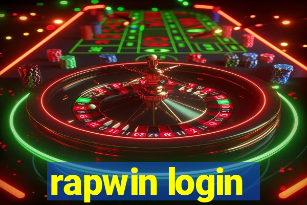 rapwin login